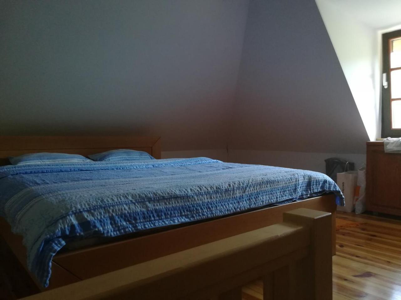 Brvnara Na Obali Reke Drine Villa Beserovina Kültér fotó